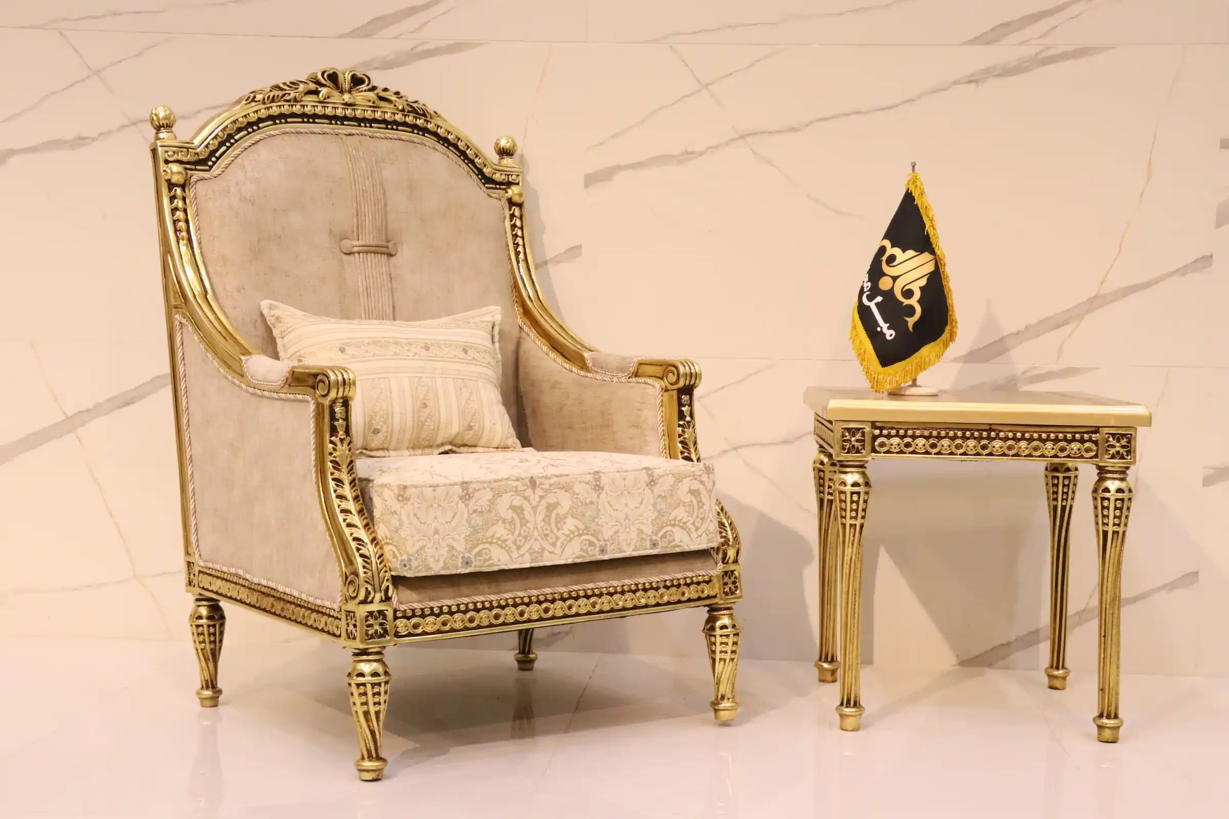 کاجی پاپیونی 4